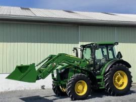 2019 John Deere 5125R