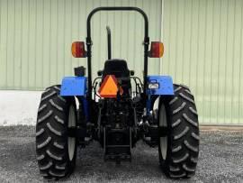 2003 New Holland TL100