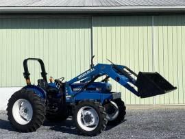 1997 New Holland 3930