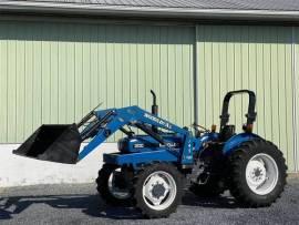 1997 New Holland 3930