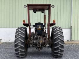 1977 Massey-Ferguson 275