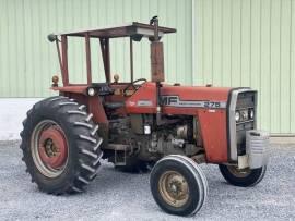 1977 Massey-Ferguson 275