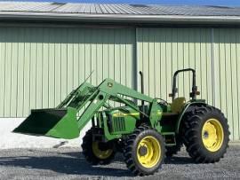 1998 John Deere 5410