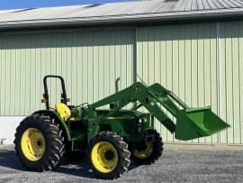 1998 John Deere 5410