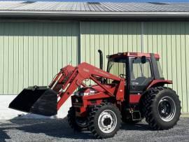 1996 Case IH 4210