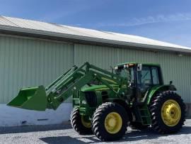 2008 John Deere 7130 PREMIUM