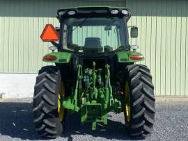 2012 John Deere 6125R