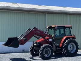 2007 Case IH JX1090U