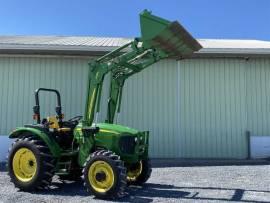 2006 John Deere 5425