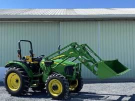 2006 John Deere 5425