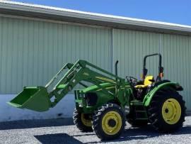 2006 John Deere 5425