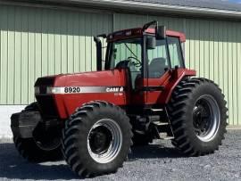 1997 Case IH 8920