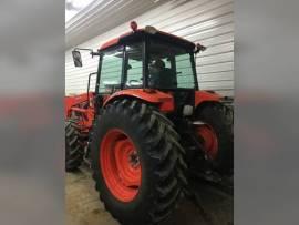 2020 Kubota M6S-111