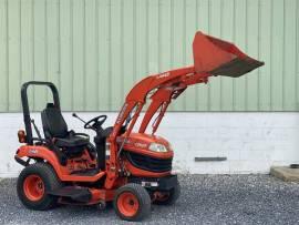 2010 Kubota BX2660