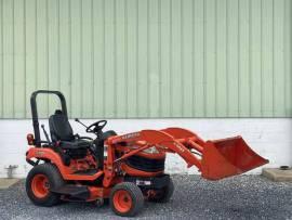 2010 Kubota BX2660