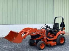 2010 Kubota BX2660