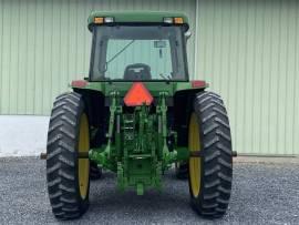 2002 John Deere 7410