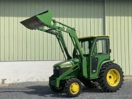 1998 John Deere 4400