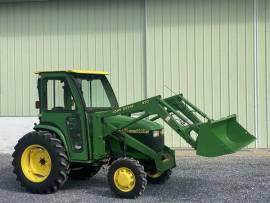 1998 John Deere 4400