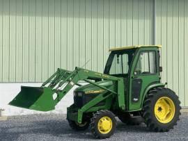 1998 John Deere 4400