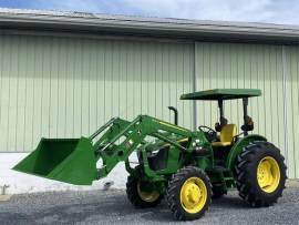 2019 John Deere 5065E