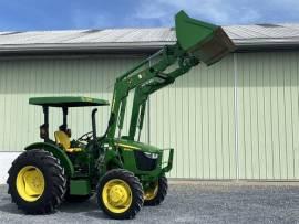 2019 John Deere 5065E