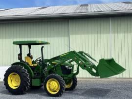 2019 John Deere 5065E