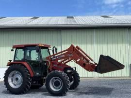 2003 Case IH JX100U