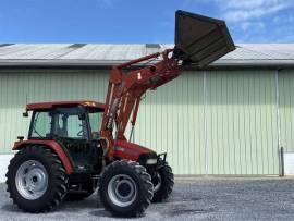 2003 Case IH JX100U