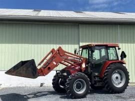 2003 Case IH JX100U