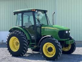 2005 John Deere 5525