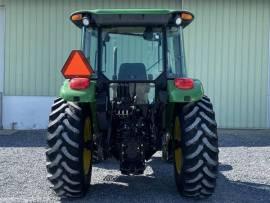 2005 John Deere 5525