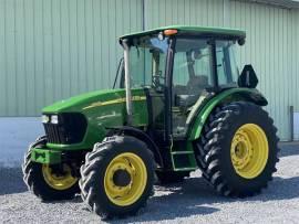 2005 John Deere 5525