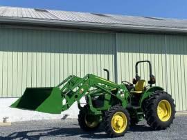 2018 John Deere 5065E