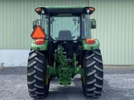 2014 John Deere 5100E