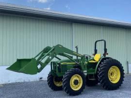 2001 John Deere 5410