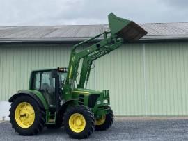 2009 John Deere 6430 PREMIUM