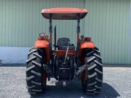 2013 Kubota M9960