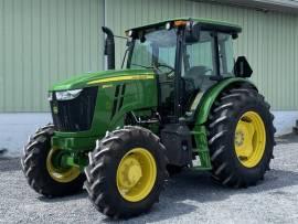 2021 John Deere 6120E