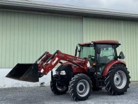 2020 Case IH FARMALL 75A