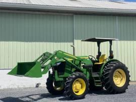 2013 John Deere 5085E