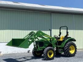 2006 John Deere 5425