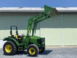 2006 John Deere 5425