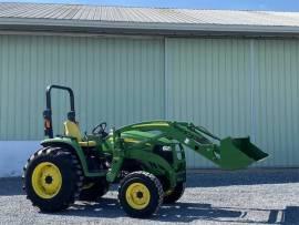 2007 John Deere 4720