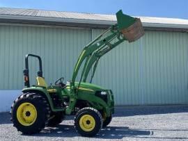 2007 John Deere 4720