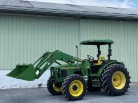 2003 John Deere 5420