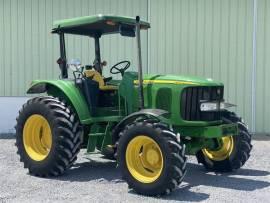 2003 John Deere 6120