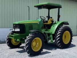 2003 John Deere 6120