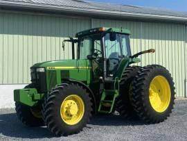 1998 John Deere 7810