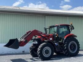 2015 Case IH MAXXUM 125